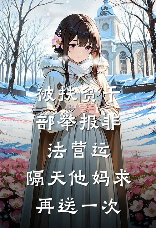 被扶贫干部举报非法营运，隔天他妈求再送一次