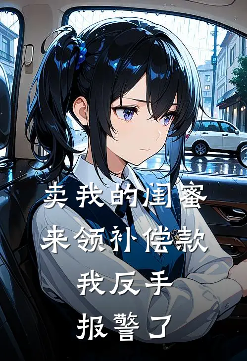 卖我的闺蜜来领补偿款,我反手报警了,怎么办