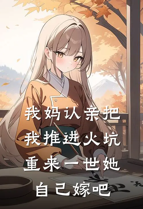 我妈认亲把我推进火坑，重来一世她自己嫁吧