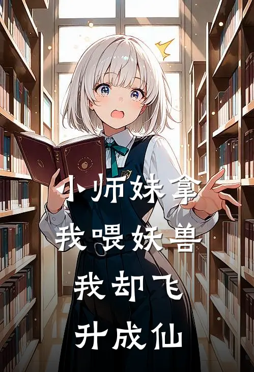 小师妹拿我喂妖兽,我却飞升成仙免费阅读