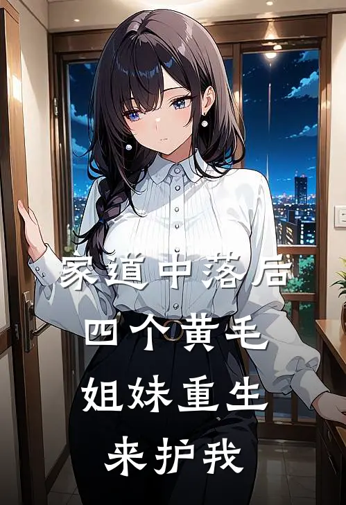家道中落后，四个黄毛姐妹重生来护我