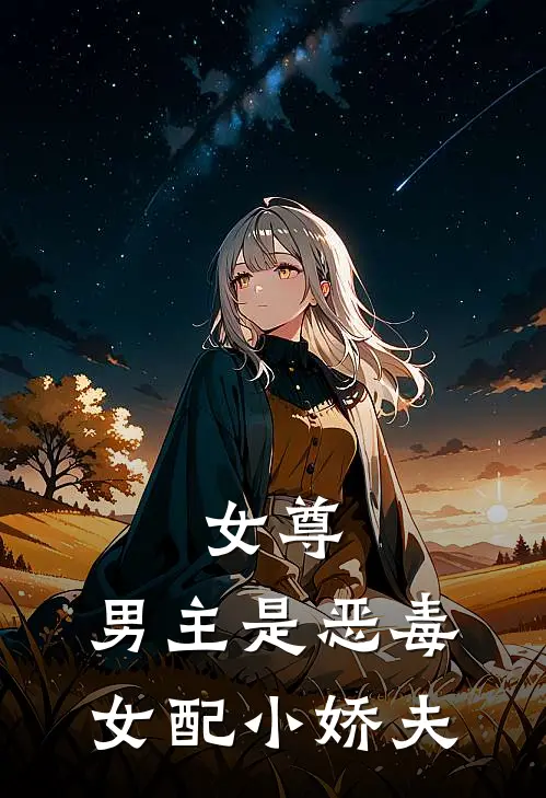 女尊男主是恶毒女配小娇夫免费阅读