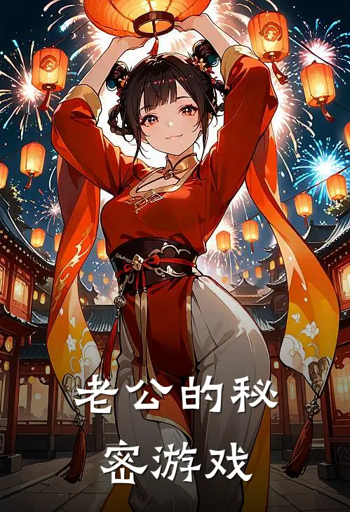 老公的秘密游戏