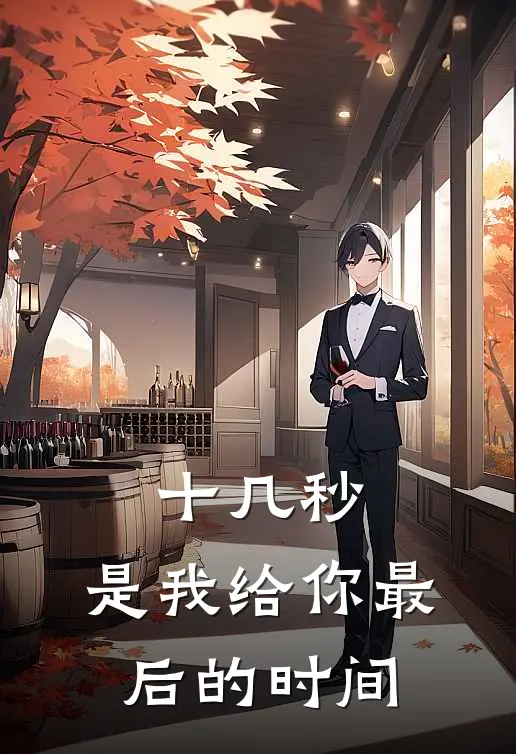 十几秒,是我给你最后的时间歌词