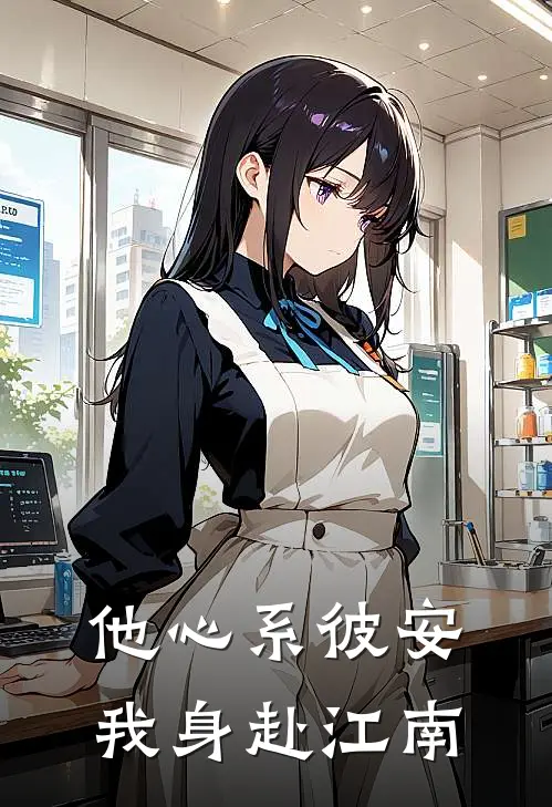 他心系彼安，我身赴江南