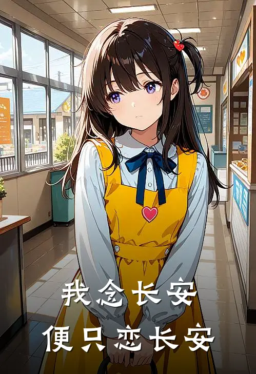 我念长安,便只恋长安是歌