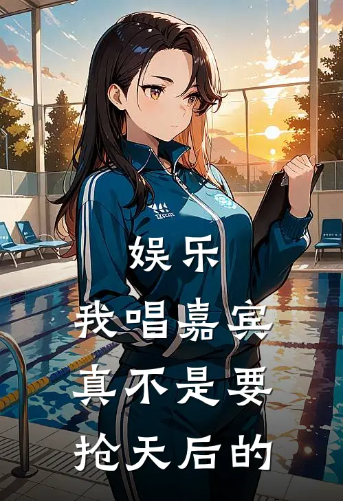 娱乐我唱嘉宾真不是要抢天后的歌