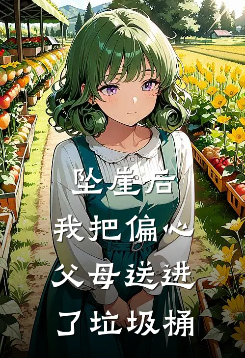 坠崖后,我把偏心父母送进了垃圾桶里