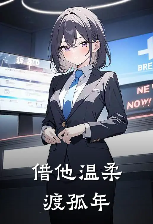 借他温柔渡孤年
