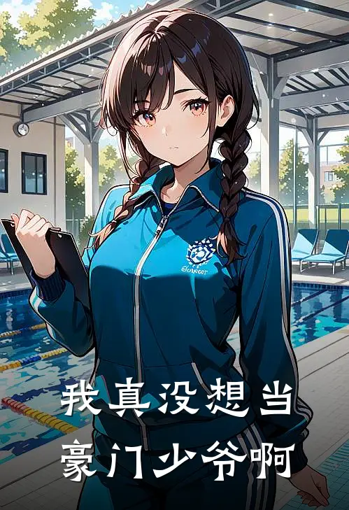 我真没想当豪门少爷啊