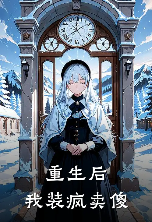 重生后,我装疯卖傻