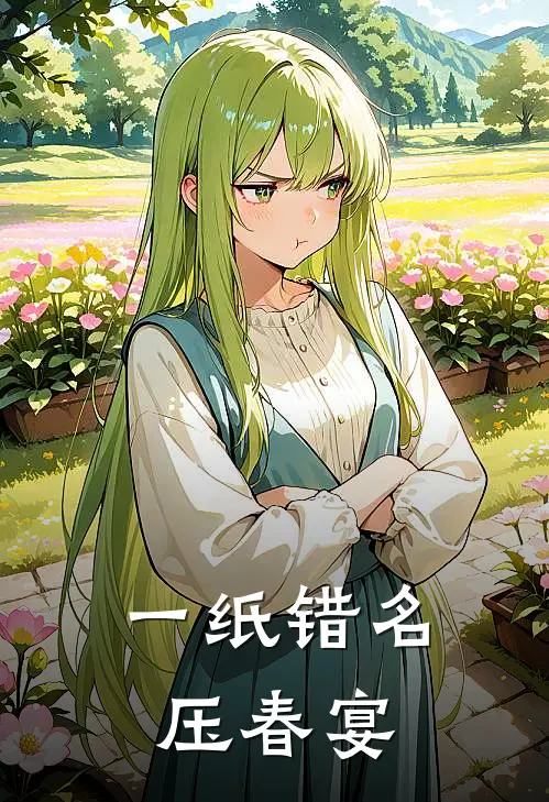 一纸错名压春宴