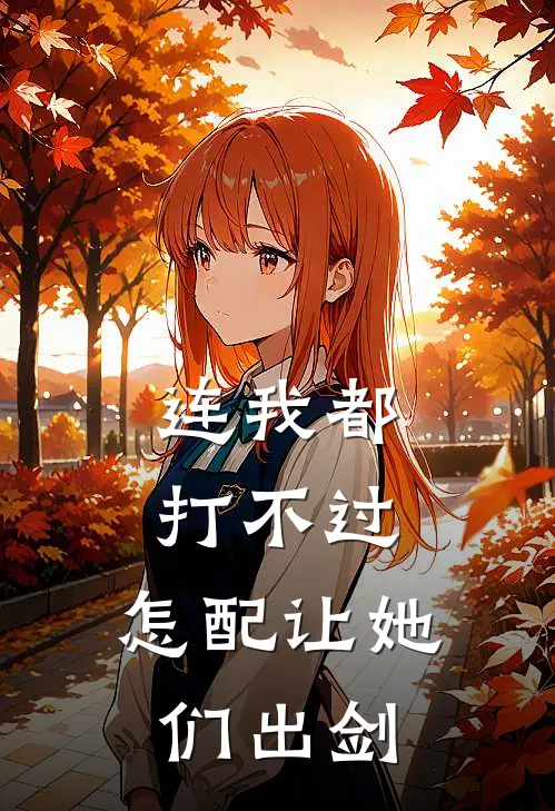 连我都打不过,怎配让她们出剑的英文