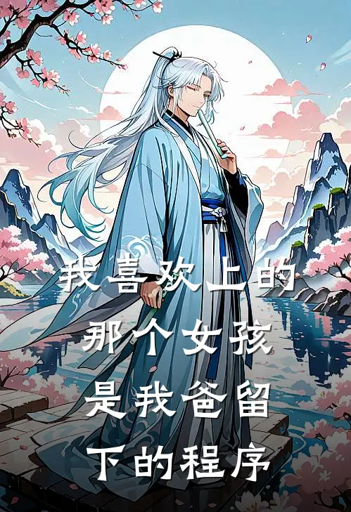 我喜欢上的那个女孩,是我爸留下的程序英语翻译