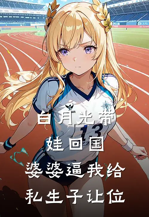 白月光带娃回国，婆婆逼我给私生子让位