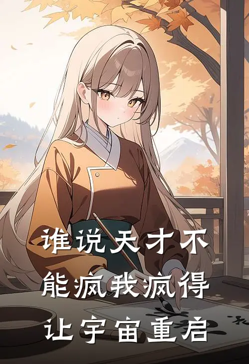 谁说天才不能疯我疯得让宇宙重启