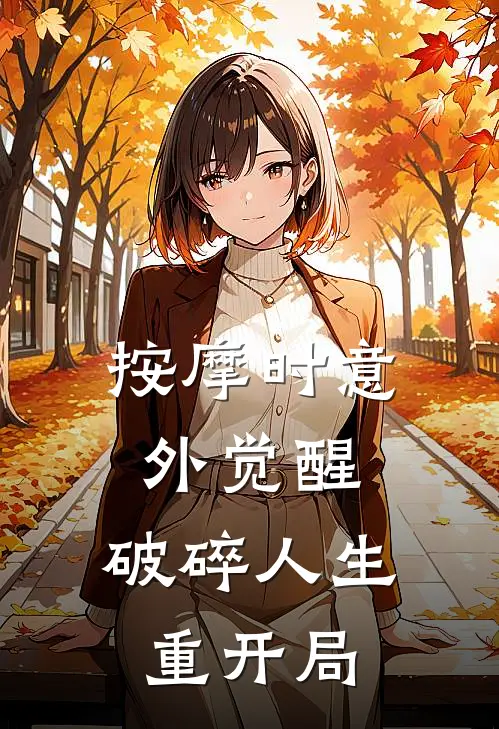 按摩时意外觉醒，破碎人生重开局