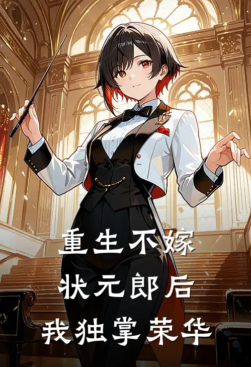 重生不嫁状元郎后,我独掌荣华免费阅读