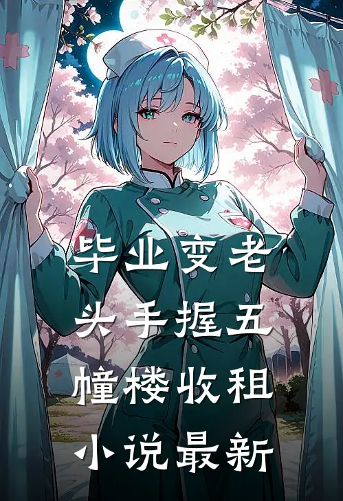 毕业变老头手握五幢楼收租小说最新