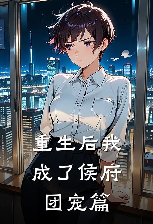 重生后我成了侯府团宠篇在线观看