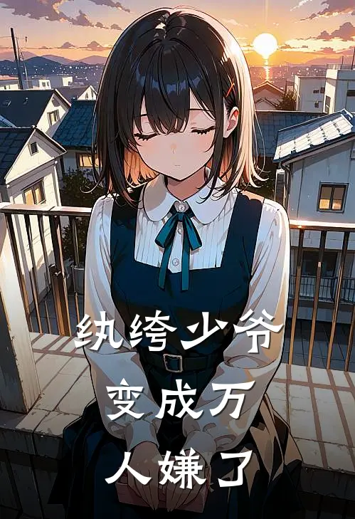 纨绔少爷变成万人嫌了免费阅读