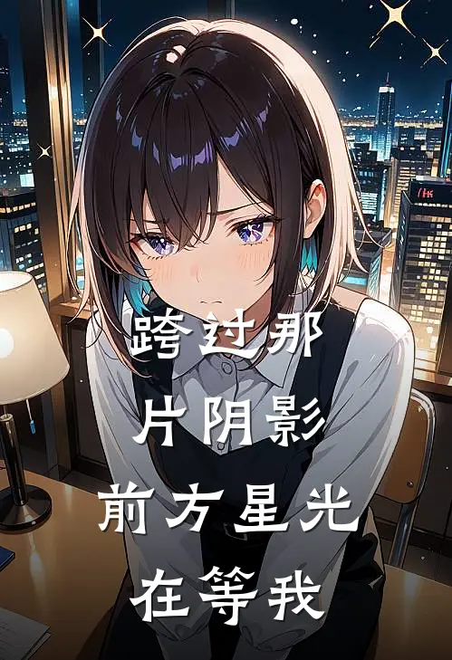 跨过那片阴影,前方星光在等我免费观看