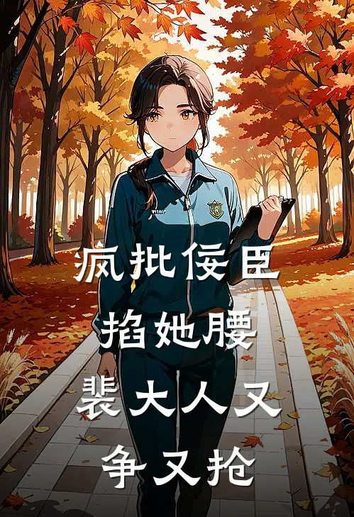 疯批佞臣掐她腰，裴大人又争又抢