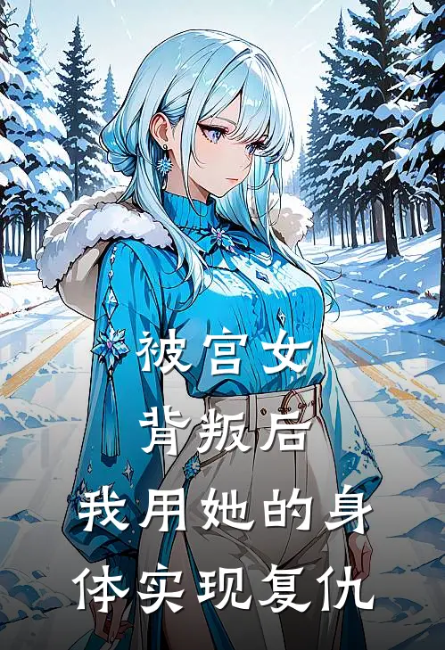 被宫女背叛后，我用她的身体实现复仇
