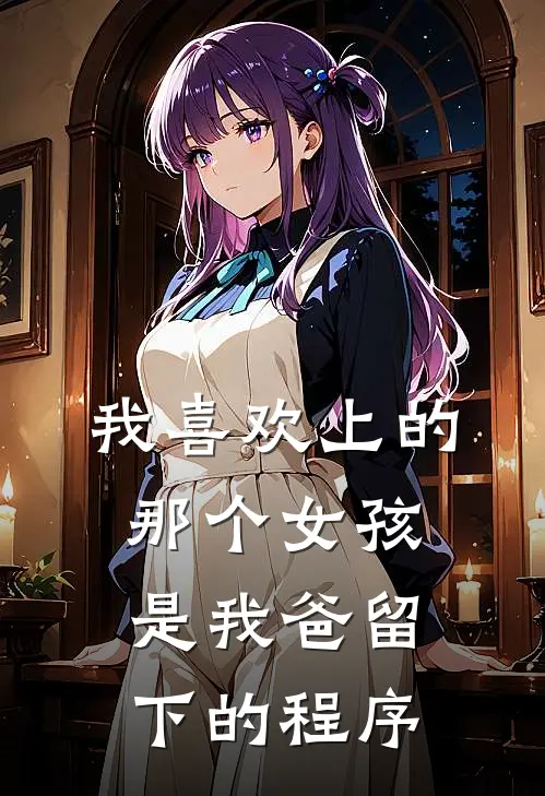 我喜欢上的那个女孩,是我爸留下的程序英语翻译