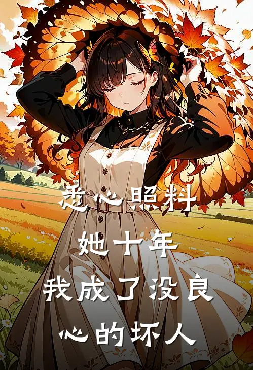 悉心照料她十年,我成了没良心的坏人