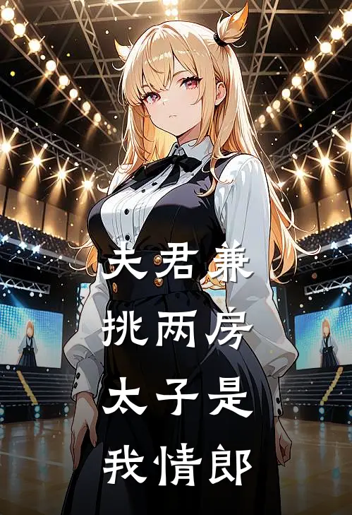 夫君兼挑两房,太子是我情郎