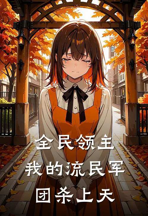 全民领主：我的流民军团杀上天