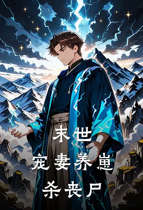 末世宠妻养崽杀丧尸
