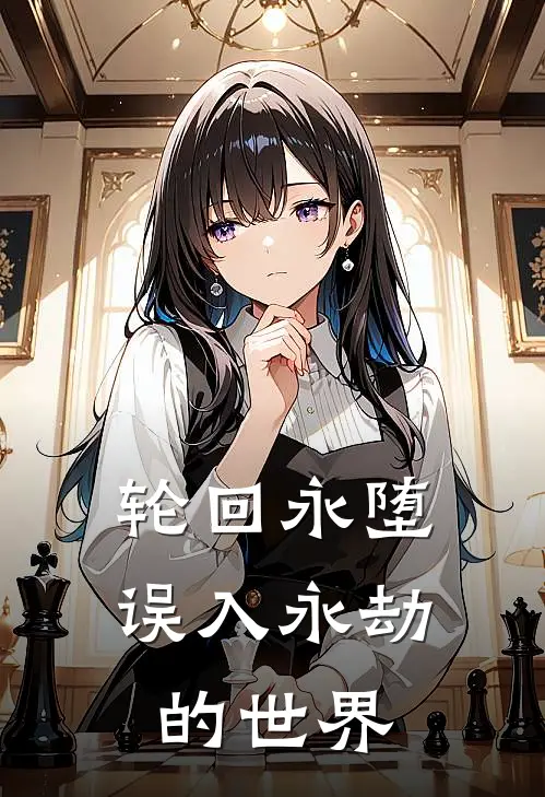 轮回永堕：误入永劫的世界