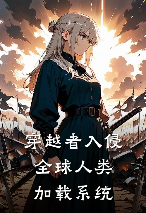 穿越者入侵,全球人类加载系统