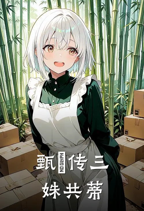 甄嬛传三姝共蒂