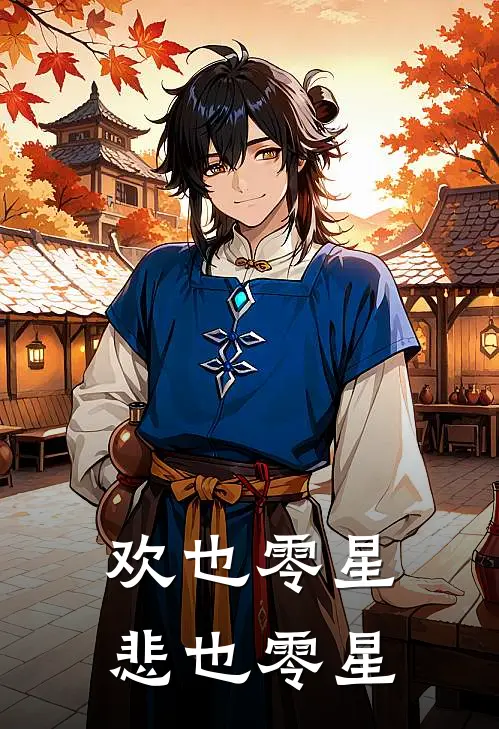 欢也零星,悲也零星,都作连江点点萍拼音