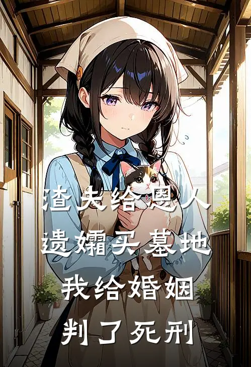 渣夫给恩人遗孀买墓地,我给婚姻判了死刑