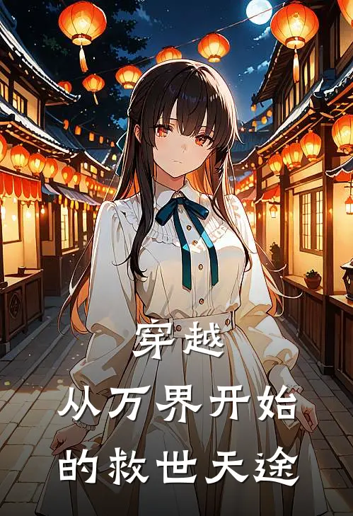 穿越从万界开始的救世天途