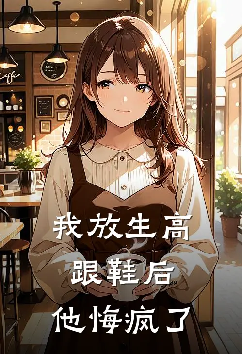 我放生高跟鞋后,他悔疯了