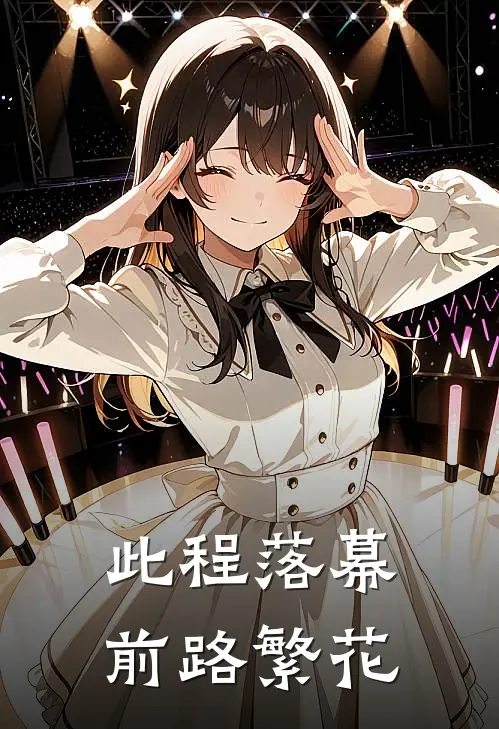 此程落幕，前路繁花
