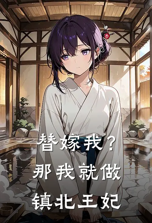 替嫁我?那我就做镇北王妃