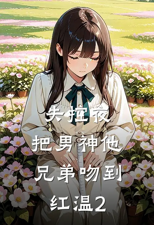 失控夜，把男神他兄弟吻到红温2