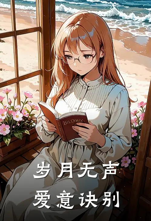 岁月无声，爱意诀别
