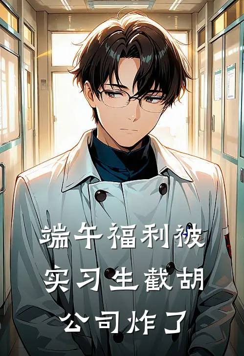 端午福利被实习生截胡，公司炸了