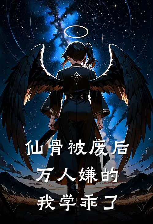 仙骨被废后，万人嫌的我学乖了