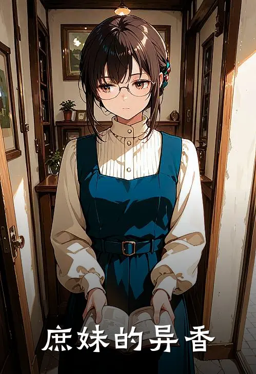 庶妹的异香