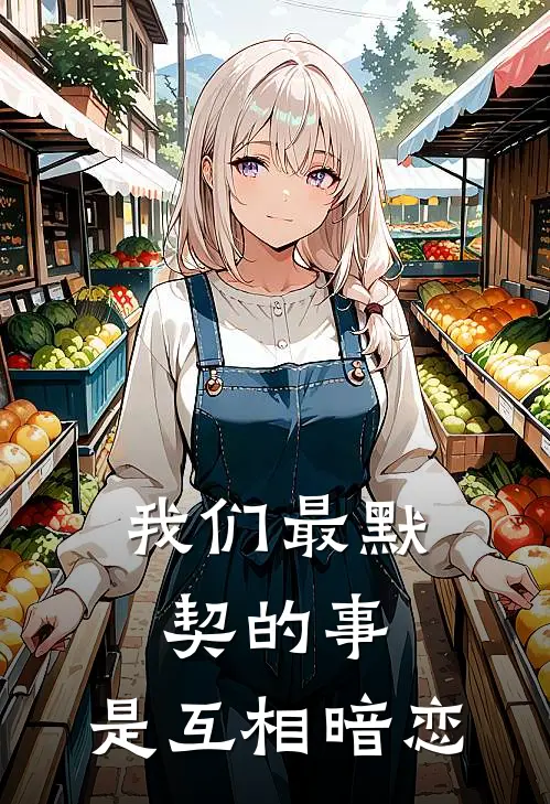 我们最默契的事,是互相暗恋的英文