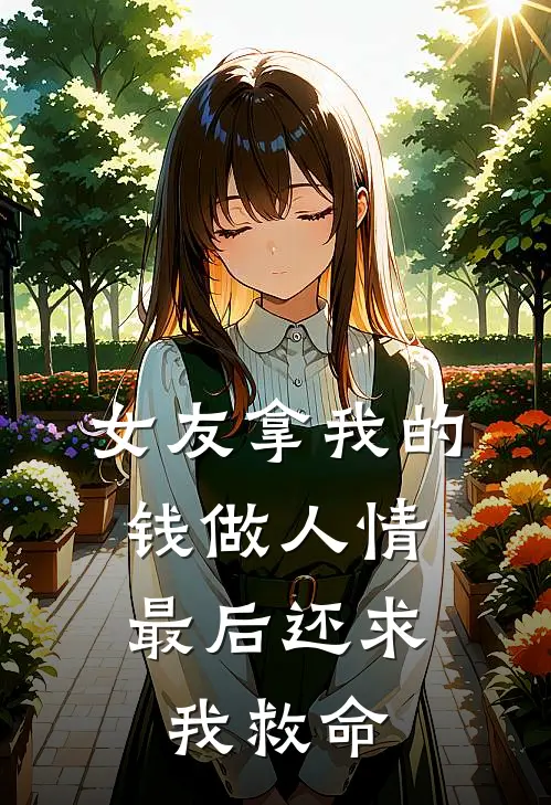 女友拿我的钱做人情,最后还求我救命怎么办