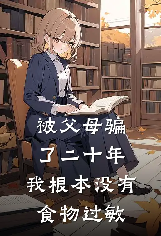 被父母骗了二十年，我根本没有食物过敏